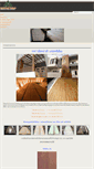 Mobile Screenshot of prime-wood.com